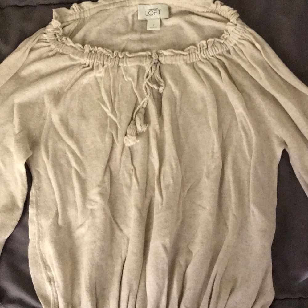 Loft Top